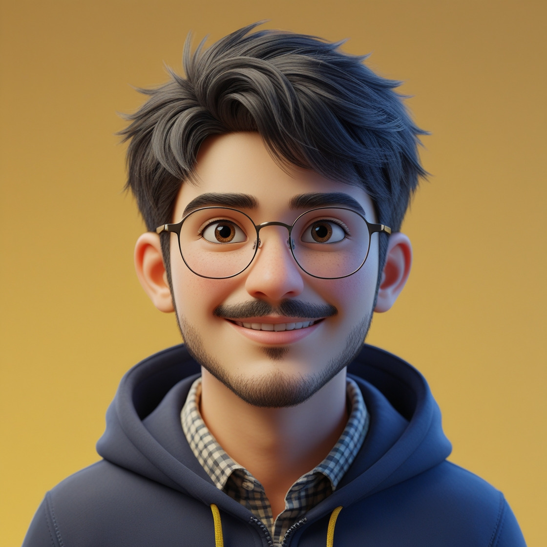 Muhammad Reyaan